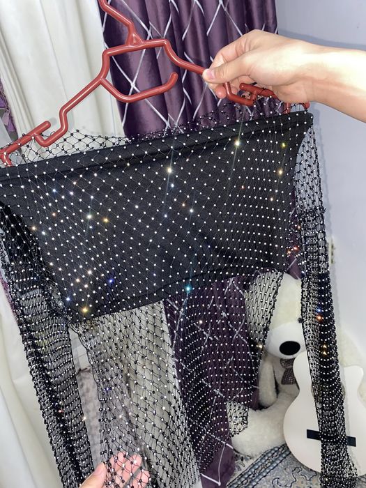 Модная кофта