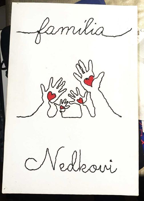 Идеален за подарък за Свети Валентин!