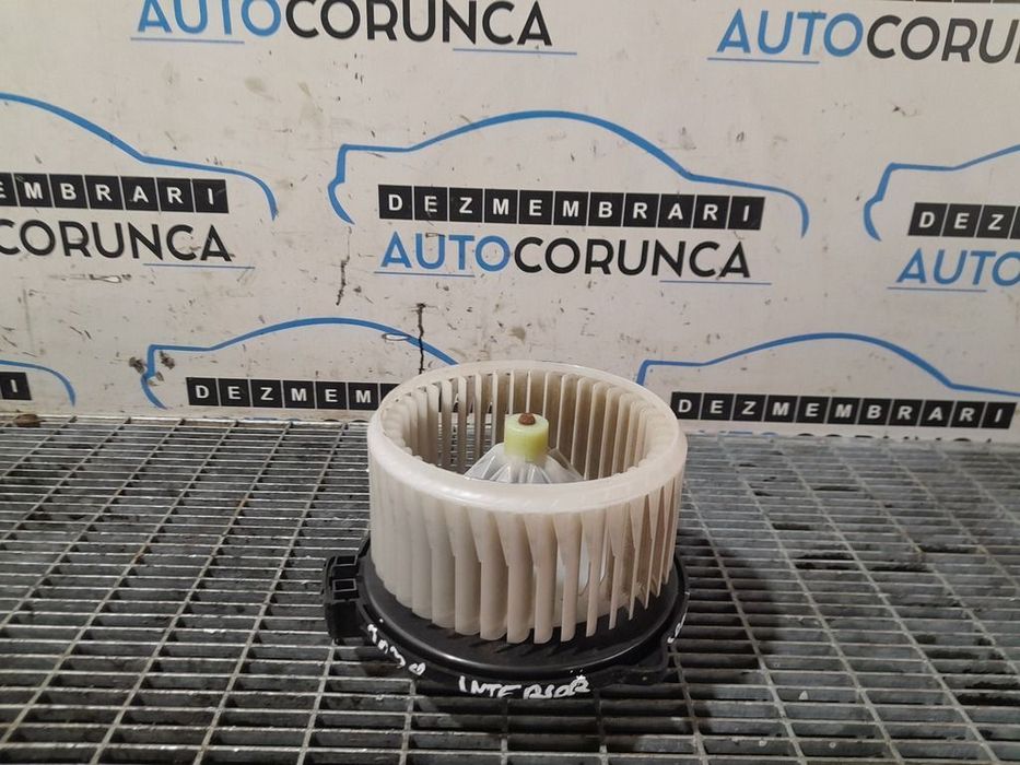 Aeroterma Toyota Land Cruiser J12 2002 - 2010 (1030)