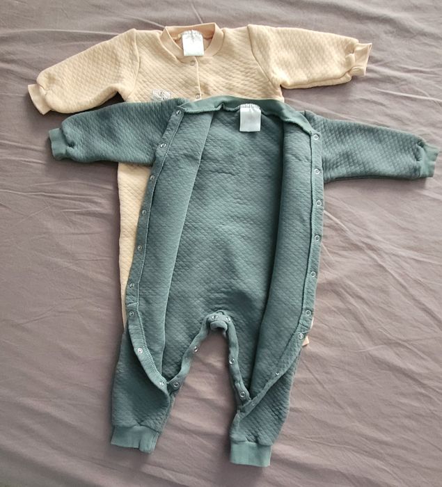 Комбинезон на возраст 6-10 мес.