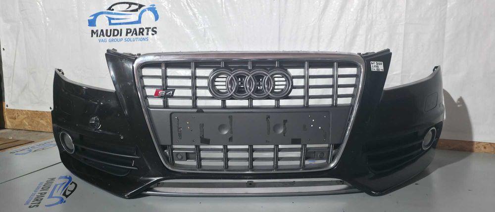 Bara fata Audi S4 B8 2008-2012