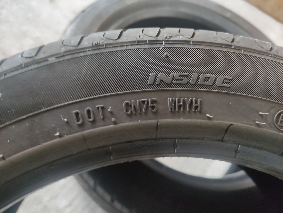 Гуми 16-ки за Сеат Ибиза