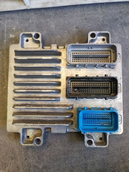 Calculatoare motor astra h astra j Corsa d