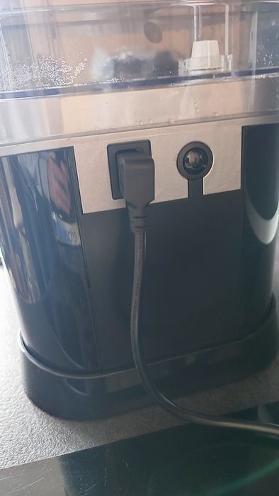290лв. Кафемашина Gaggia Baby New Baby06 1300w месингова глава и ръкох