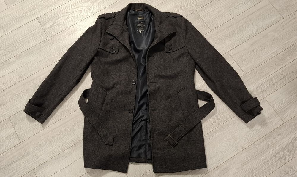 Palton River Island L