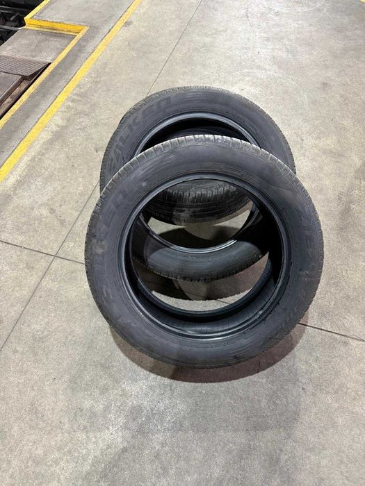 anvelope Falken-vara