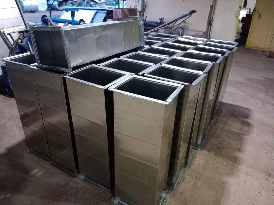 VENTILYASIYA bilan shugʻullanuvchi shaxs