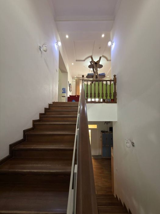 Продажа Детского сада с участоком на 6 сотках Чимган Эко базар