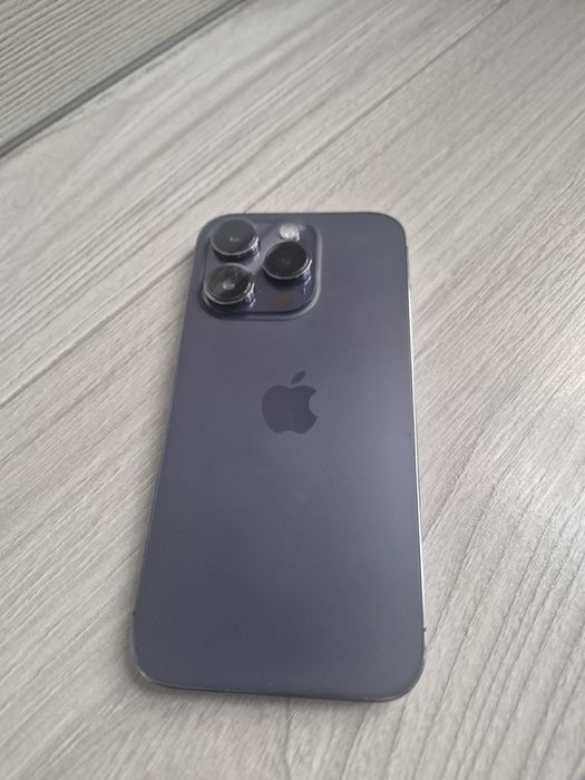 Iphone 14 pro 256gb mov