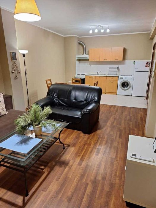 Двустаен ап. под наем в кв. Овча купел