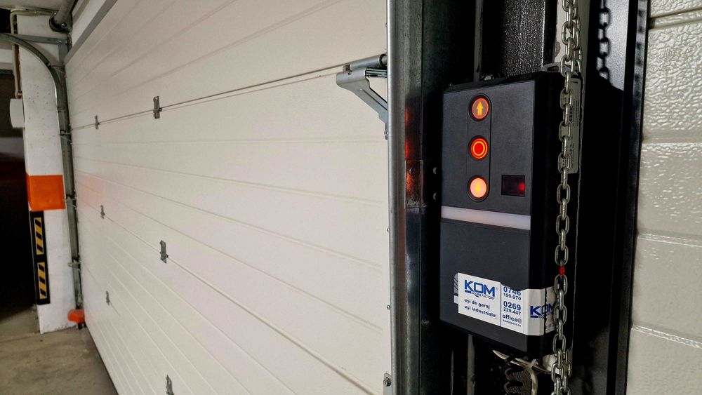 Inchiriez Loc de Parcare la Subsol / Garaj - Zona Mihai Viteazu