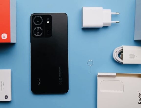 xiaomi Redmi 13c 128gb телефо редми 13 срочно