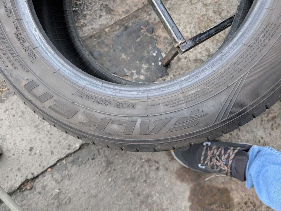 225/55 R16 • Vara • Falken Ziex ZE310 99V | 4 buc | Pret/buc