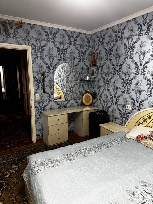 Сдам квартиру .  40 лет Крестик 2/2/4 Собственник