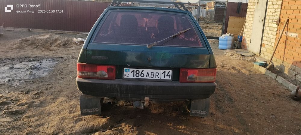 Продам Ваз Лада 2109