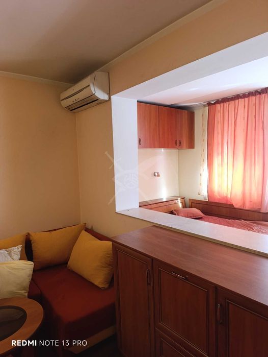 Дава се под наем Едностаен апартамент в Пловдив, Кючук Париж - 50 кв.м за 378.93 € - Снимка #4