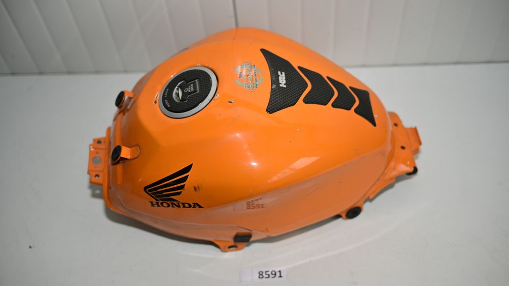 Honda CBR 125 2015 2016 Rezervor de benzina