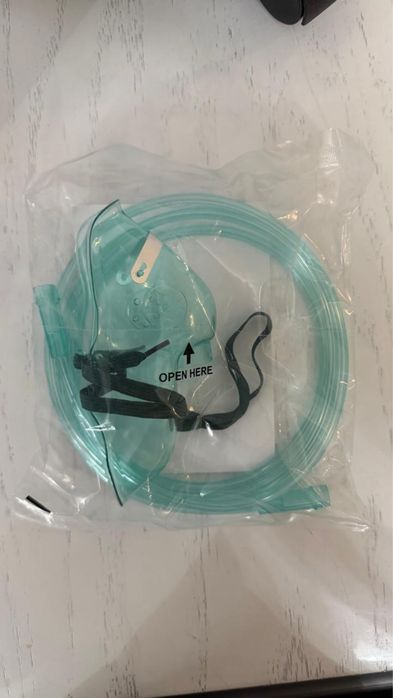 Кислородный концентратор, модель JAY-3AW/5AW