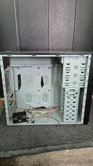 Корпус для компьютера