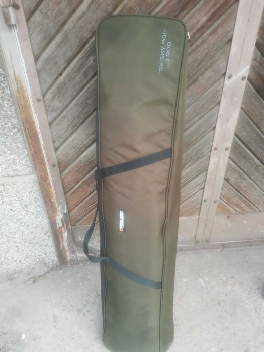 Риболовна стойка prolodjik