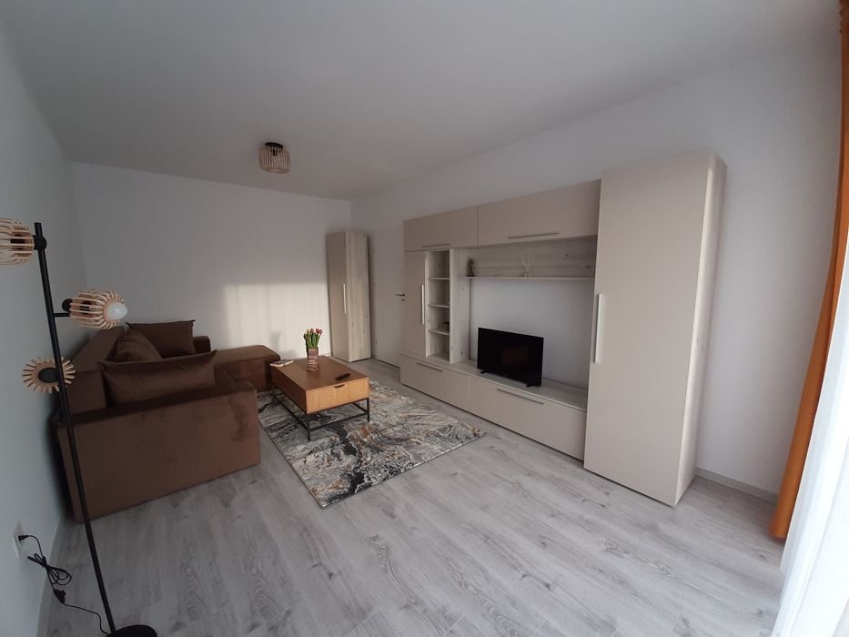 Craciun/Revelion apartament 2 camere