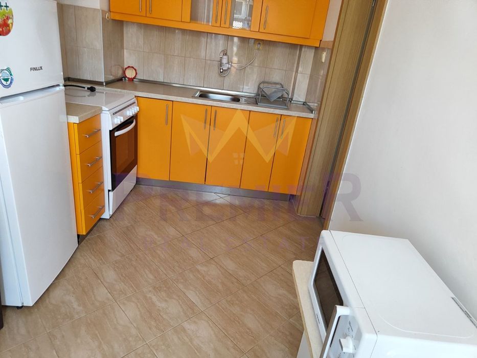 Дава се под наем Тристаен апартамент в Варна, Генералите - 63 кв.м за 510 € - Снимка #1