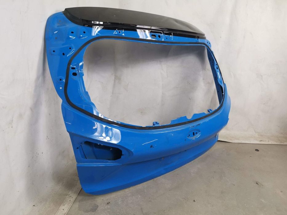 Haion Capota Portbagaj Ford  FOCUS MK4 Hatchback [C519] [2018 - 2019 2