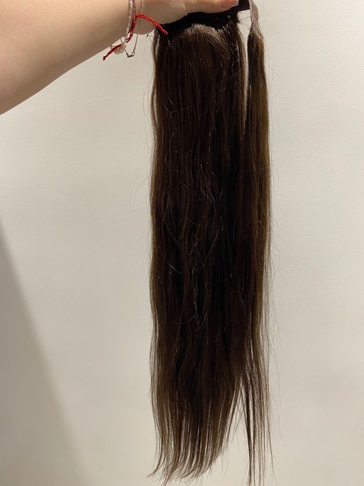 Опашка без забележки