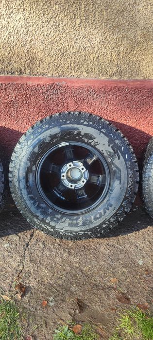 Баллоны с дисками MAXXIS