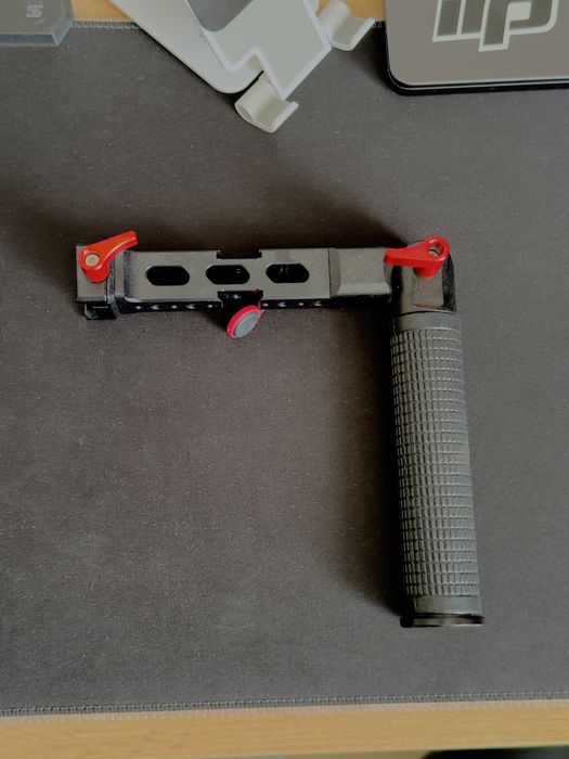 Продам ручку ддя стабилизатора, правая