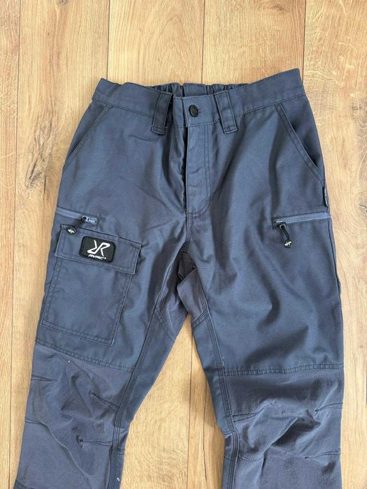 Revolution Race S femei pataloni Nordwand softshell hibirid