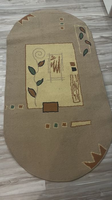 Продам ковры разные