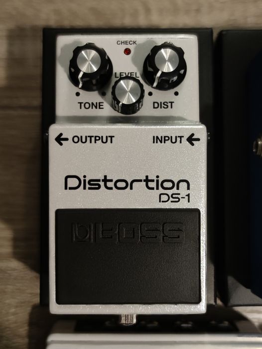 Ефекти за китара boss/dod/ibanez/tc electronic