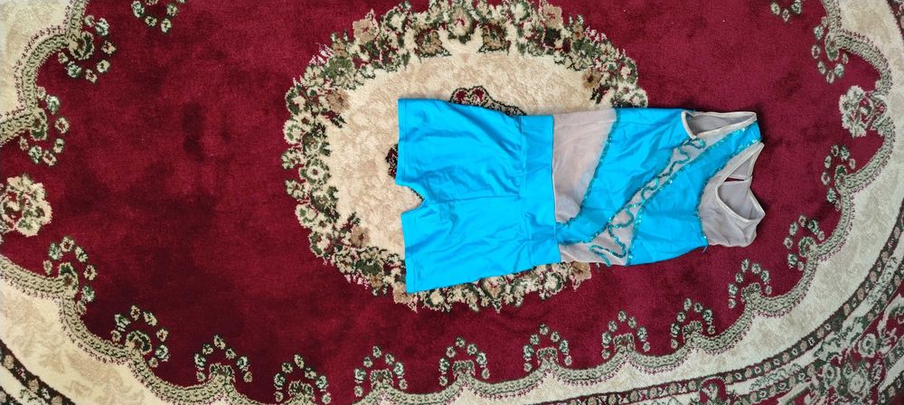 Костюмы для танцев