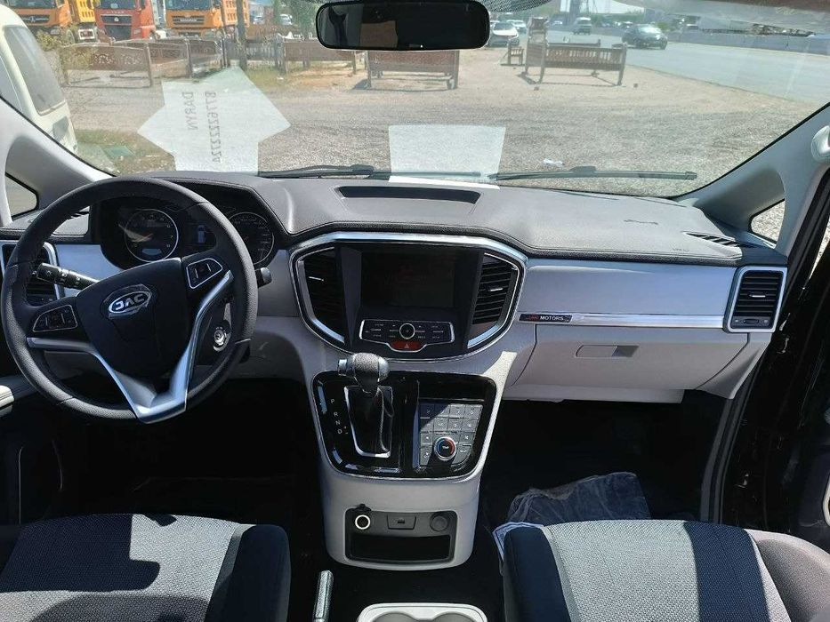 Chevrolet M4 2023 — 2