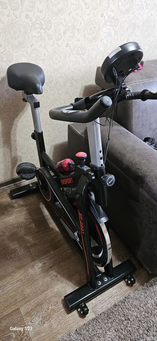 Домашний тренажёр