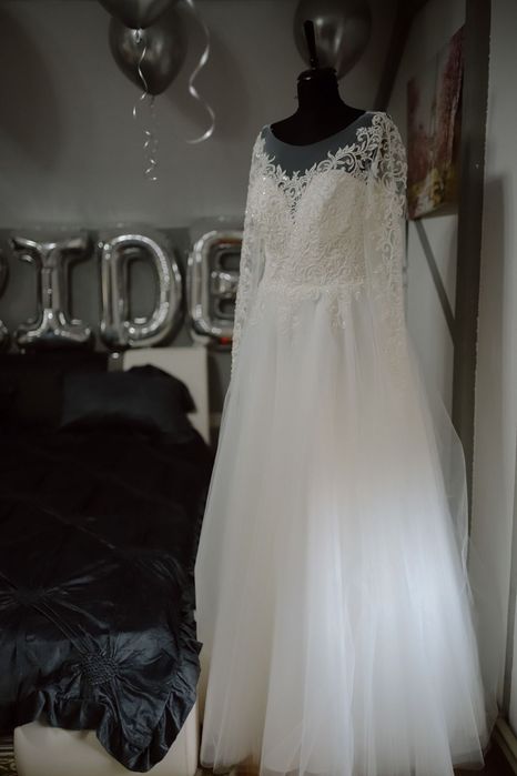 Rochie de Mireasă