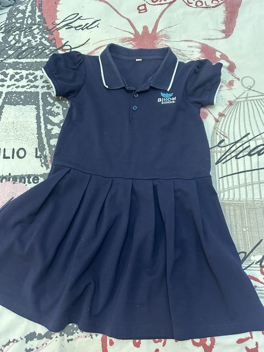 Продам вещи для Binom