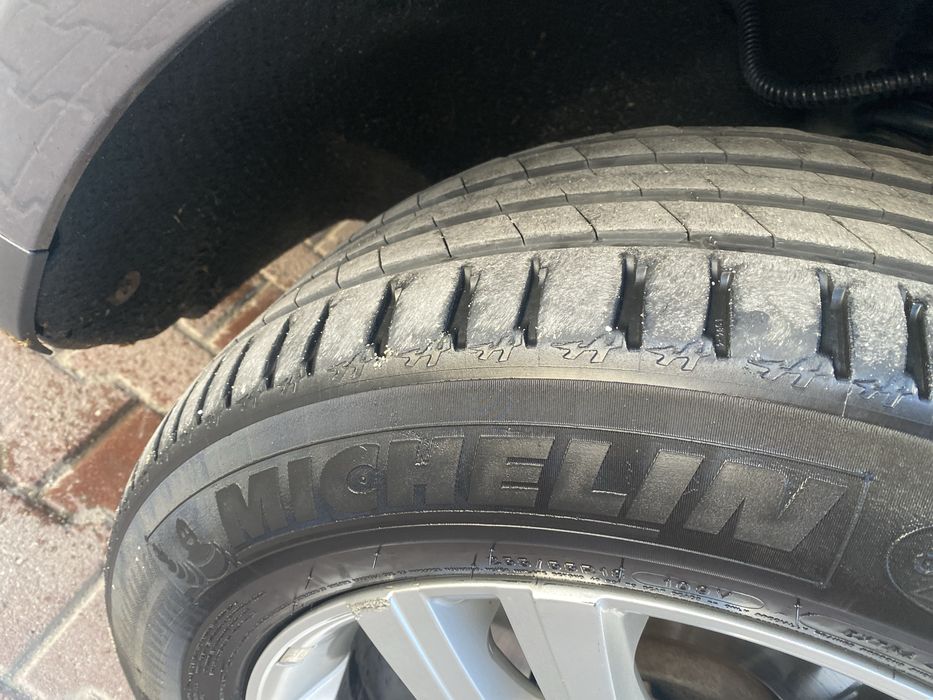 Volkswagen Touareg 2009