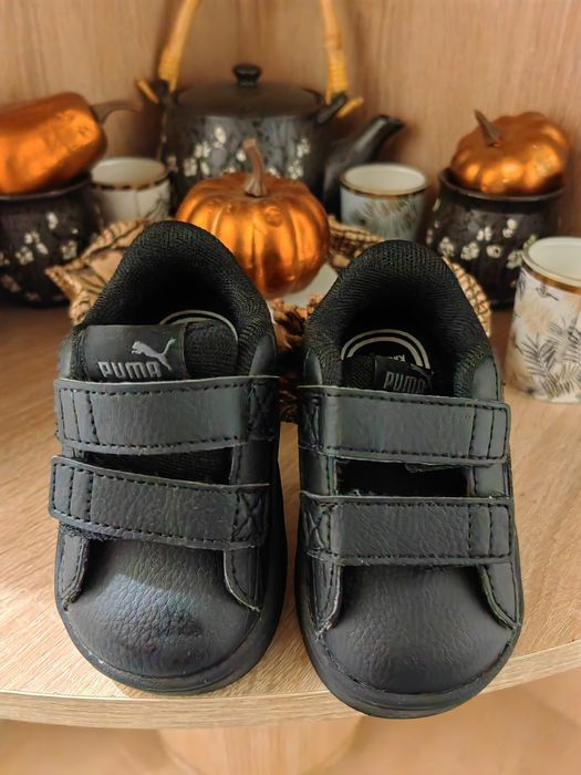 Маратонки Puma за бебе