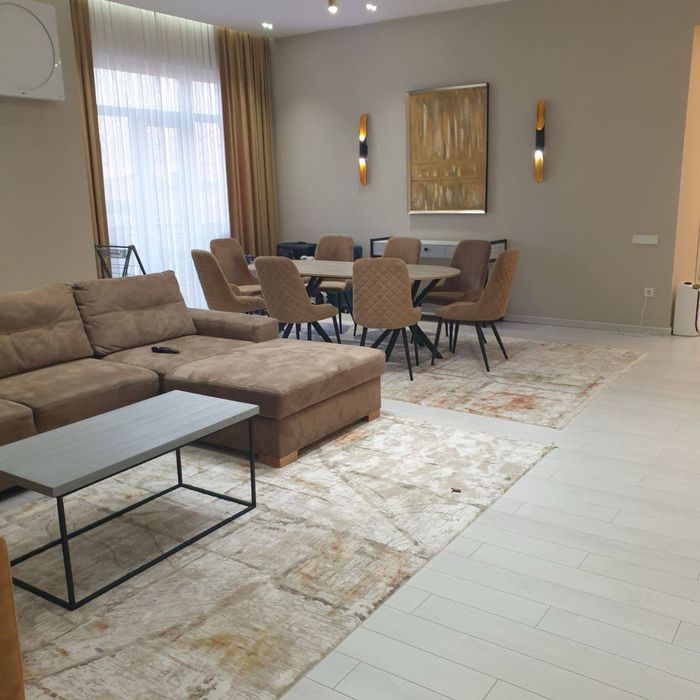 Квартира Габус Тарас Шевченко 4/7/7 180 кв.м