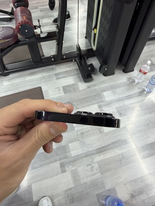 Iphone 14pro max 256gb