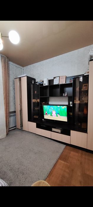 Продам двухкомнатную квартиру