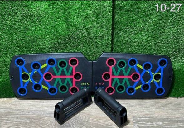 Тренажер доставка для отжиманий