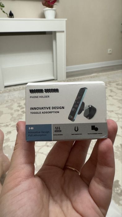 Подставка для телефона