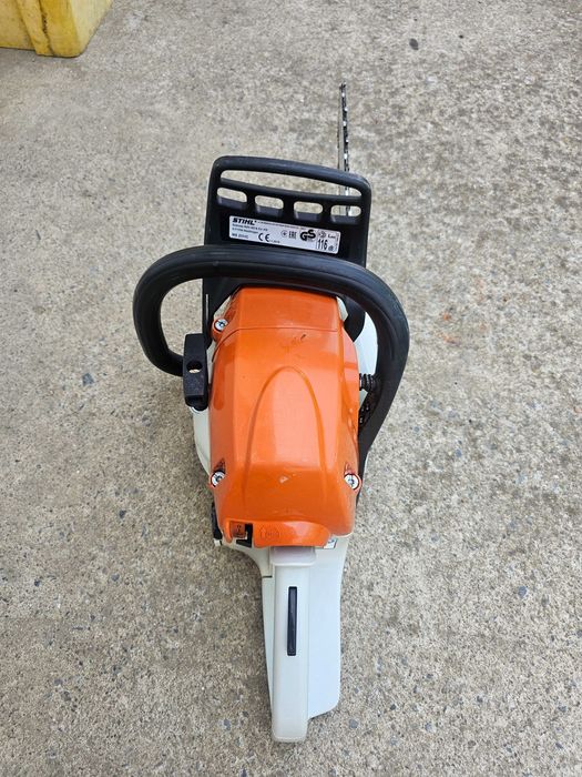 Моторна Резачка STIHL MS 231. ПЕРФЕКТНА