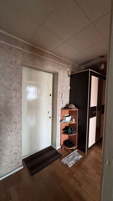 Продам двухкомнатную квартиру