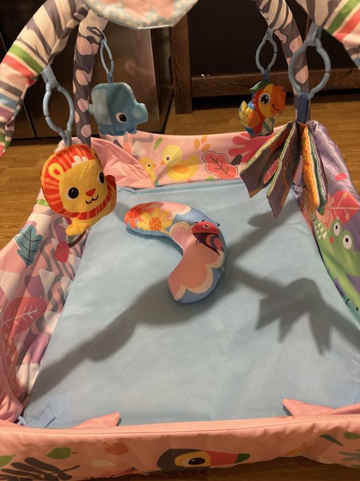 Активна гимнастика