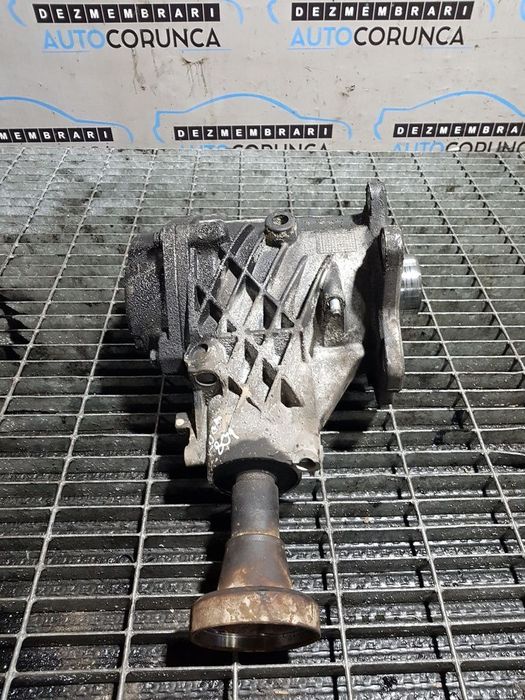 Cutie de Tranfer Grup Fata Ford Kuga 2.0 TDCI 2008 - 2012 136CP Manuala 6 Trepte G6DG ...