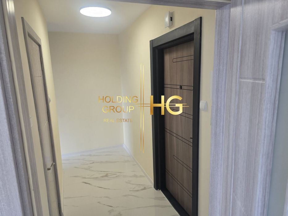 Продава се Двустаен апартамент в Варна, Трошево - 50 кв.м за 2440 €/кв.м - Снимка #2